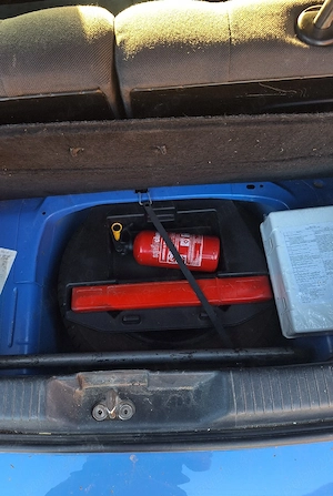 Vand VW Lupo - imagine 10