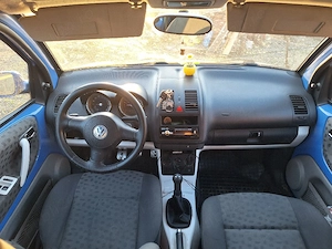 Vand VW Lupo - imagine 3