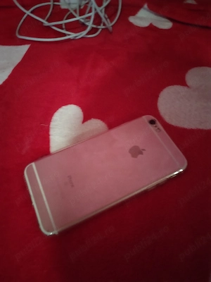 Vând iPhone 6S Plus 16GB citiți descrierea 