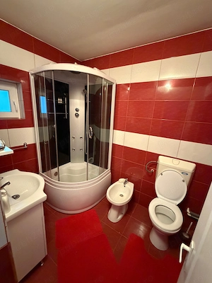 Casă 3 camere de vânzare Sat Mihai Viteazu Județul Cluj - imagine 7