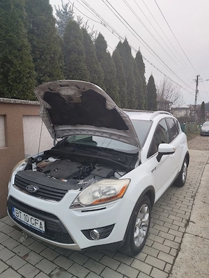 ford kuga 2011, euro 5, 2.0 diesel - imagine 7