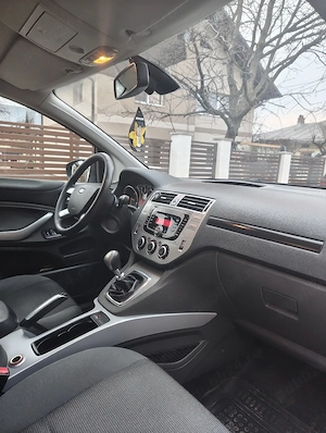 ford kuga 2011, euro 5, 2.0 diesel - imagine 6