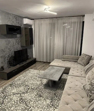 CLUJ chirie apartament cu 2 camere  - centru