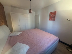 Închiriez apartament cu 2 camere  in Calea Aradului Decathlon 480 EURO - imagine 3