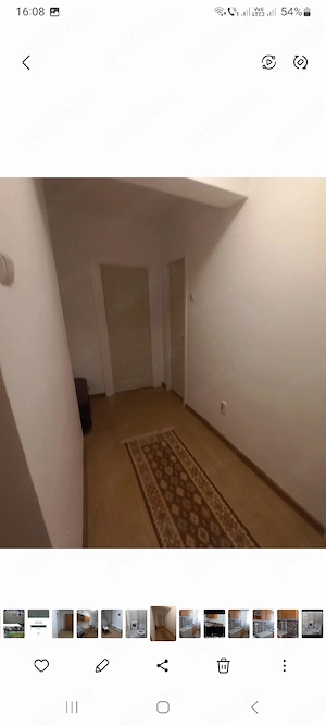 Vând apartament cu două camere+ boxă la subsol. - imagine 5
