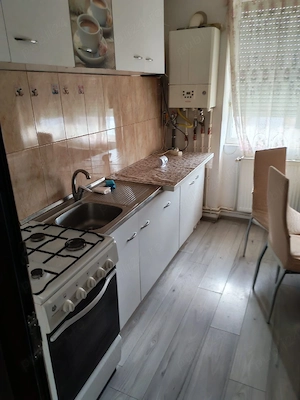 inchiriez apartament 2 camere - imagine 5