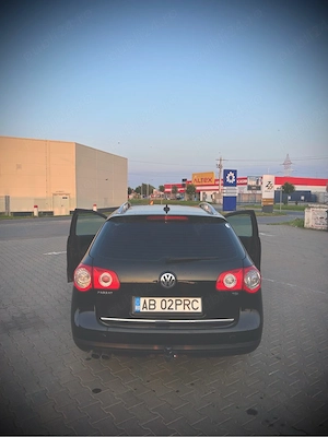 Volkswagen Passat B6 Euro 5 - imagine 4