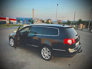 Volkswagen Passat B6 Euro 5 - imagine 2