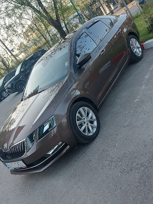 Skoda Octavia 3 - imagine 5