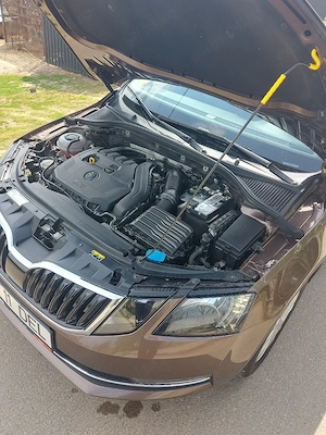 Skoda Octavia 3 - imagine 4