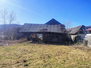 Vând casă cu gradina - imagine 6