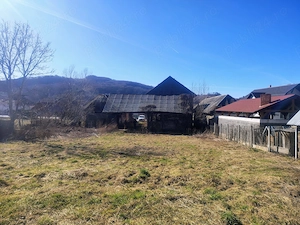 Vând casă cu gradina - imagine 3