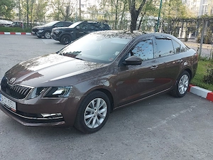 Skoda Octavia 3 - imagine 3