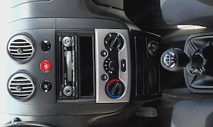 Chevrolet Aveo 1.4 | 115.000 km reali | 2007 | stare bună | preț corect - imagine 8