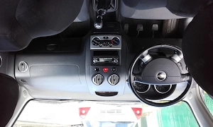 Chevrolet Aveo 1.4 | 115.000 km reali | 2007 | stare bună | preț corect - imagine 10