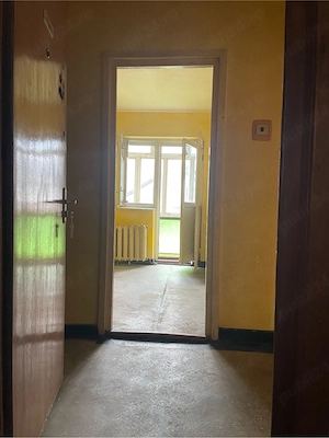 Vand  apartament 2 camere in Vatra-Dornei - imagine 8