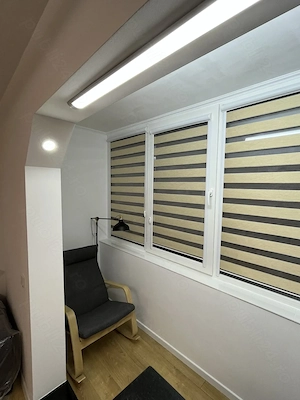 Apartament 3 Camere Etaj 1din 4 zona Piata Covasna, 5 min Metrou C-tin Brancoveanu - imagine 2