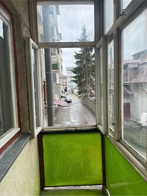 Vand  apartament 2 camere in Vatra-Dornei - imagine 10