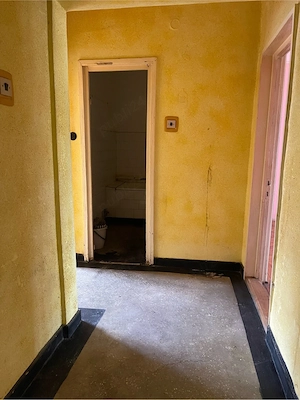 Vand  apartament 2 camere in Vatra-Dornei - imagine 9