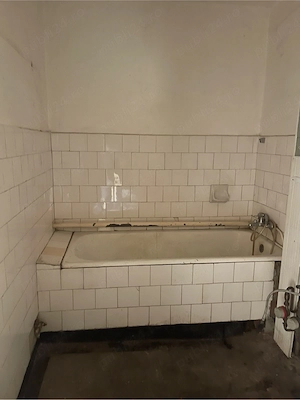 Vand  apartament 2 camere in Vatra-Dornei - imagine 6