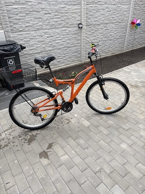 Vând bicicletă MTB  - imagine 4