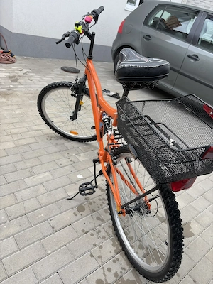 Vând bicicletă MTB  - imagine 3