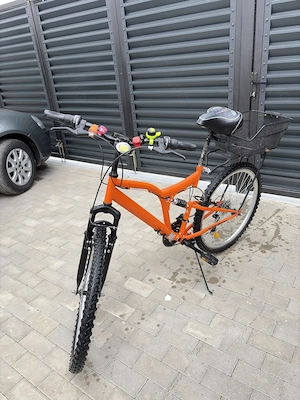 Vând bicicletă MTB  - imagine 2