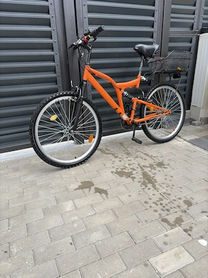 Vând bicicletă MTB  - imagine 5