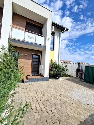 Duplex Calea Urseni Lux - imagine 10