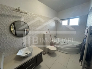 Apartament cu 2 camere, 57 mp, parcare, Zona Hagi Stoian - imagine 6