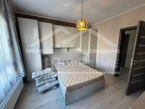 Apartament cu 2 camere, 57 mp, parcare, Zona Hagi Stoian - imagine 5