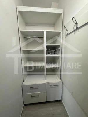 Apartament cu 2 camere, 57 mp, parcare, Zona Hagi Stoian - imagine 8