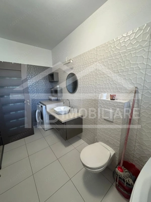 Apartament cu 2 camere, 57 mp, parcare, Zona Hagi Stoian - imagine 7