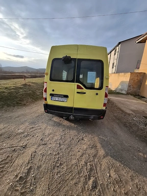 Vând Renault Master  - imagine 4