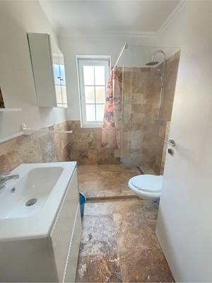 inchiriez apartament 2 camere Braytim 500 euro - imagine 2