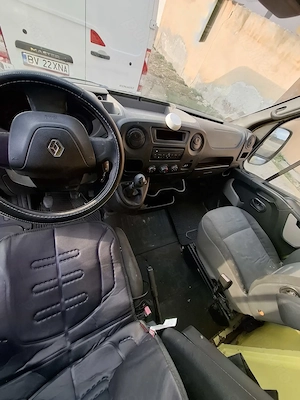 Vând Renault Master  - imagine 5