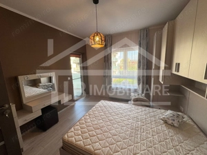 Apartament cu 2 camere, 57 mp, parcare, Zona Hagi Stoian - imagine 4