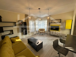 Apartament cu 2 camere, 57 mp, parcare, Zona Hagi Stoian
