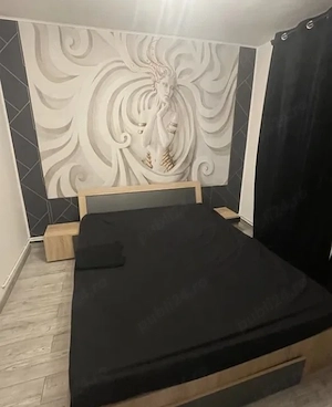  SL0B0ZIA chirie apartament decomandat cu 2 camere