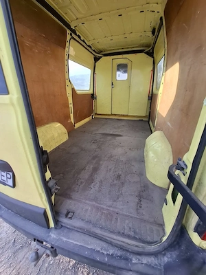 Vând Renault Master  - imagine 2