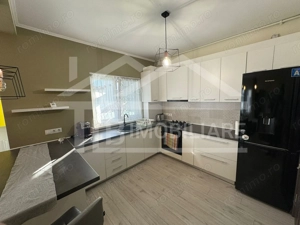 Apartament cu 2 camere, 57 mp, parcare, Zona Hagi Stoian - imagine 3