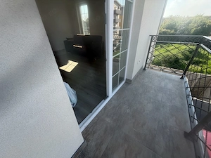 inchiriez apartament 2 camere Braytim 500 euro - imagine 3