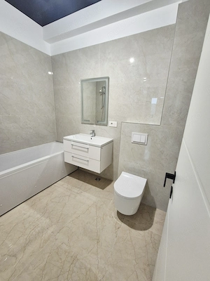 Apartamente NOI !! Valea Lupului 55 și 65 mp , CENTRAL !! - imagine 6