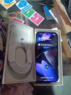 Google Pixel 9 Full Box - imagine 2