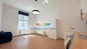 Inchiriere 2 camere Mogosoaia sp 65mp etaj 1 - imagine 3