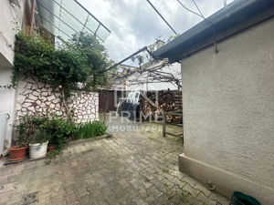 Casa Individuală 115 mp| 5 camere, teren 496 mp| zona Cugir  - imagine 2