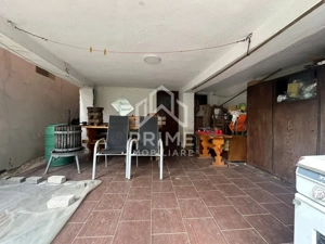 Casa Individuală 115 mp| 5 camere, teren 496 mp| zona Cugir  - imagine 5