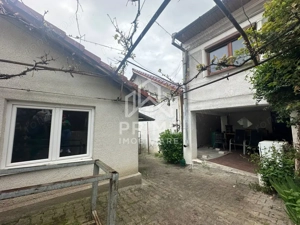 Casa Individuală 115 mp| 5 camere, teren 496 mp| zona Cugir  - imagine 6