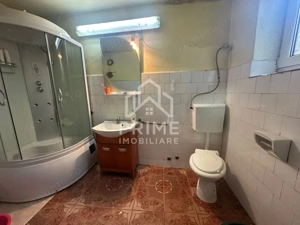 Casa Individuală 115 mp| 5 camere, teren 496 mp| zona Cugir  - imagine 4