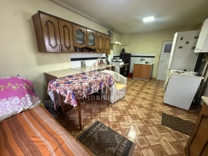 Casa Individuală 115 mp| 5 camere, teren 496 mp| zona Cugir  - imagine 3